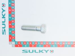 TEE SCREW 20X70 Z UNI 5737