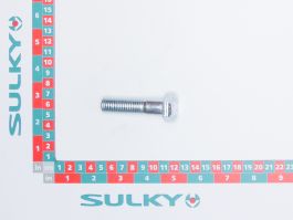 TEE SCREW 16X60 Z UNI 5737