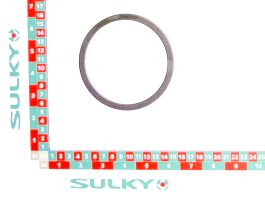 SPACER 2MM FT