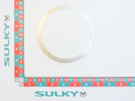 SPACER 0.35MM AT