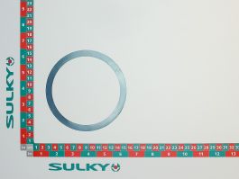 SPACER 0.50MM AT