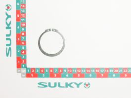 EXT CIRCLIP  D55