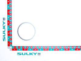 SPACER 0.25MM AP CR