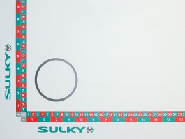 SPACER 0.35MM AP CR