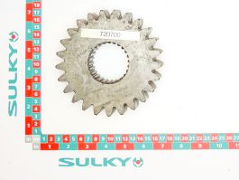 GEAR Z29 LS .25