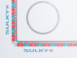 SPACER 2.5MM AT