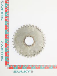 GEAR Z 34 BV .25