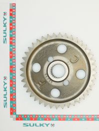 GEAR HR .25-.26-.36