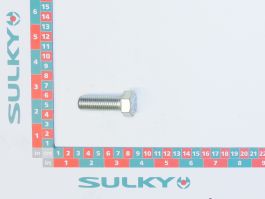 TEE SCREW 16X45 Z UNI 5739