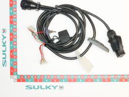 ULTRON CONSOLE INFO CABLE, MS
