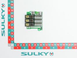 MS PCB