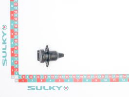 FEMALE PLUG 12V COBO