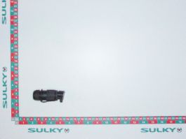 MALE PLUG 12V COBO