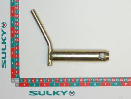 LOW POINT SPINDLE