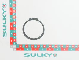 EXT CIRCLIP, D70