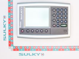 VISION CONSOLE, SPB (OLD MODEL)