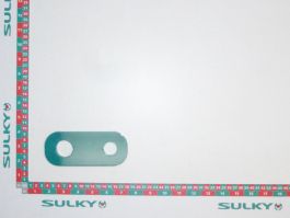 SEEDER HITCH BOLT