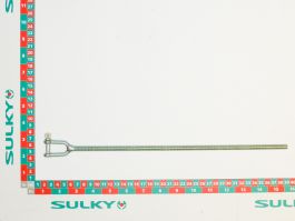 TRAVEL LIMITER ADJUSTMENT ROD