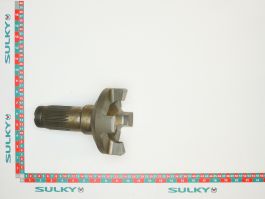 VERTICAL LS SHAFT 14-19-22