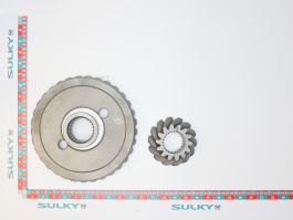 CROWN AND SPROCKET  Z14-Z33 BV.22 SAH
