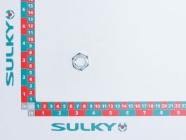 HALF NUT M16 Z UNI 5589