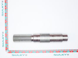 TERTIARY SHAFT BV 26