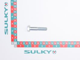 TEE SCREW 12X60 10.9 UNI 5739