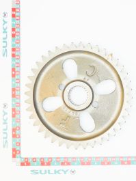 DRIVE GEAR HR .19-.22-.26