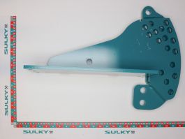 R ARM YOKE, TH 20 WITH 12 HOLES