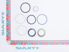 CYLINDER 30-50 SEAL PACK