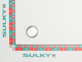 OTICO WHEEL CAP 320X50L