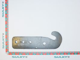 HYDRAULIC HITCH HOOK