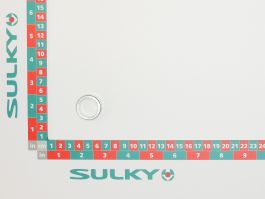 SPACER D27X3X9, FARMFLEX