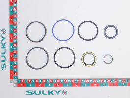CYLINDER 30-60 SEAL PACK