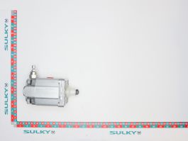 PUMP 19CM3 SET AT 180 BAR