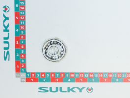 BEARING 6303 17X47X14