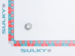 SLEEVE Z14 - 2U