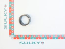 STEEL RING D40X48 LG40