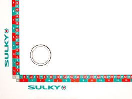 BEARING 30206  30X62X17-25