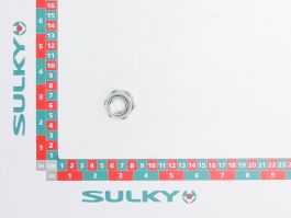 NUT M16X150