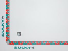 SELF-LOCKING NUT M12 WITH BASE