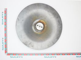 BEARING WELD-ON FLANGE PK2 D550