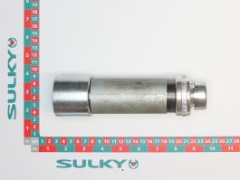 DISC TRIMMER BREATHER COLLAR KIT