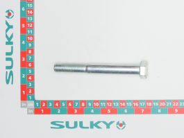 TEE SCREW 16X130 UNI 5737