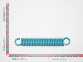TRACK CLEANER SPRING HR 1000