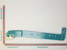 TRACK CLEANER FOLDAWAY TINE SUPPORT