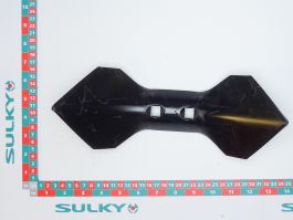 TRACK CLEANER BLADE, HR 1000