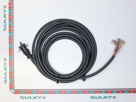 PILOT V2 CONNECTION BOX CABLE