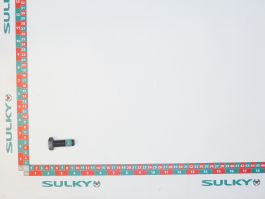 TEE SCREW 14X40 10.9 FINE PITCH