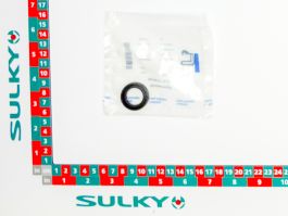 SHAFT SEAL, 18X28X7 VITON 63